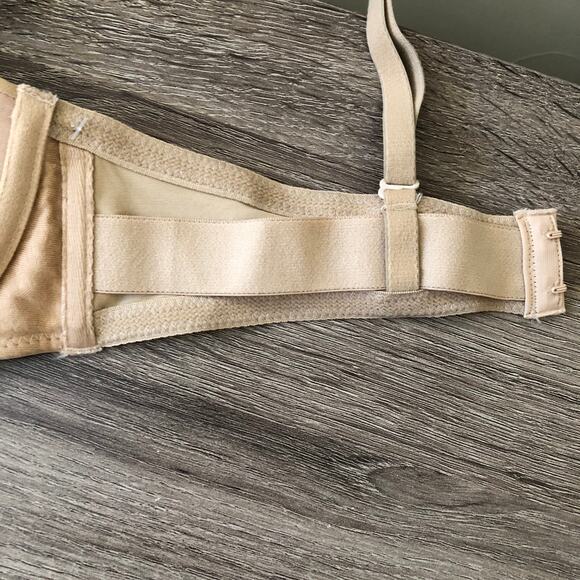 Maidenform Bra The Pick Me Up size 34A NWT - Picture 4 of 8